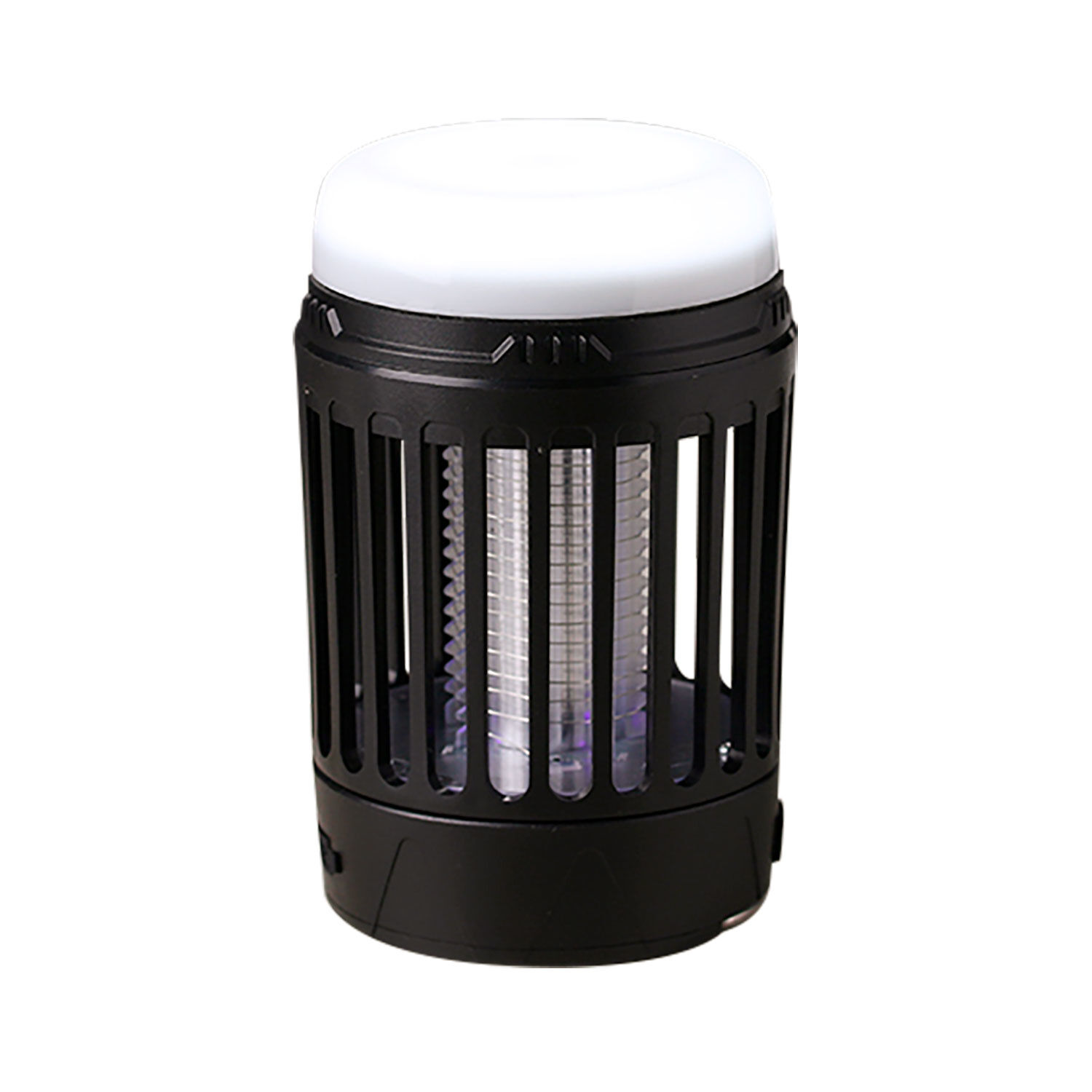 4-in-1 Mückenfalle mit Solarmodul