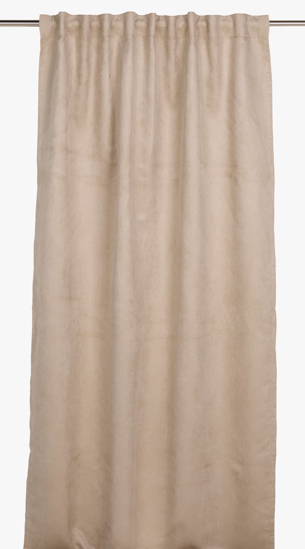 Gardin beige - 140x160 cm