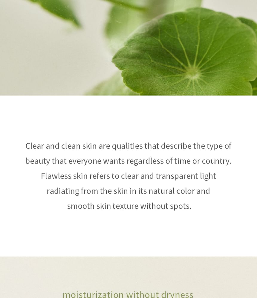 Beauty of Joseon - Light On Serum Centella + Vita C Mini