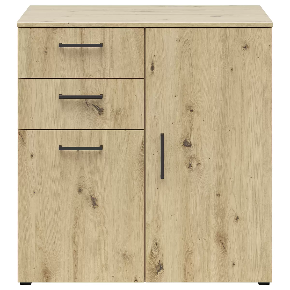 Kommode Cabinet Artisan Eiche