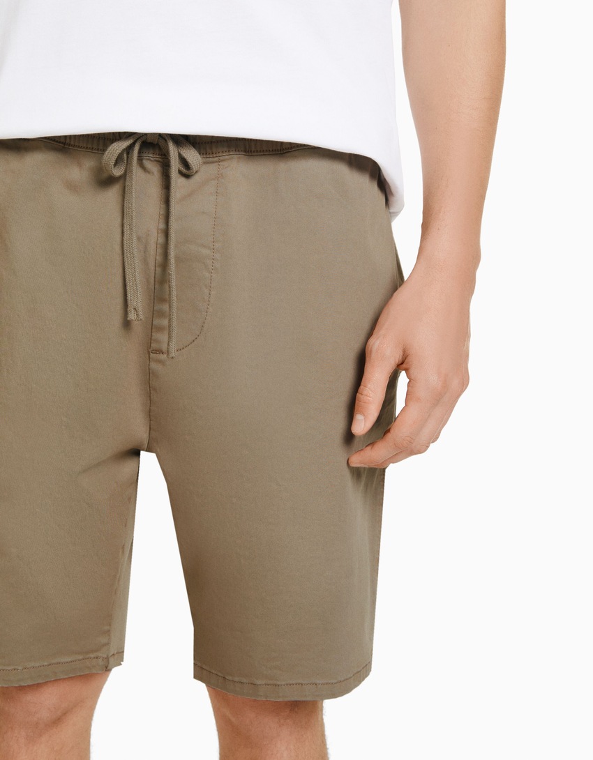 Bermudas para corrida