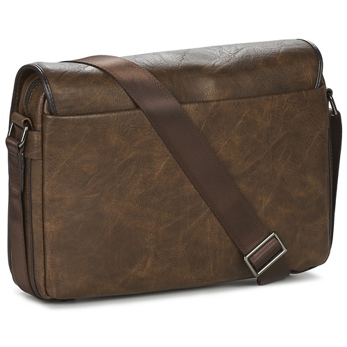 Casual Attitude - FILOU - Marron