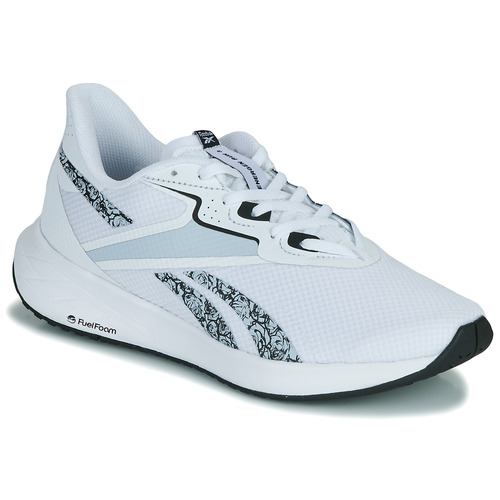 Reebok Sport - ENERGEN RUN 3 - Blanc / Bleu