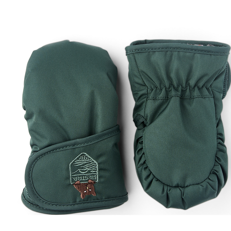 Hestra Kinder Hygge Handschuhe
