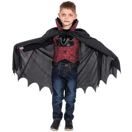 Rubies Kostüm Dracula Größe 104