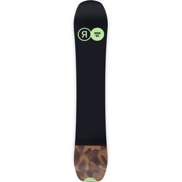 Planche de snowboard RIDE BERZERKER