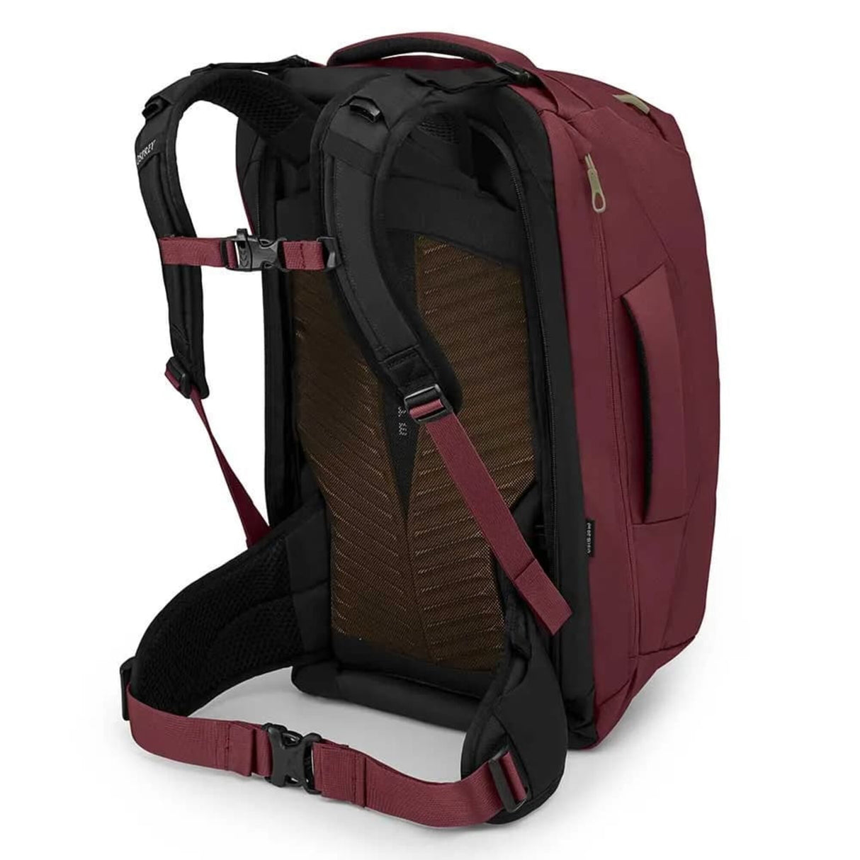 Osprey<br>Fairview 40