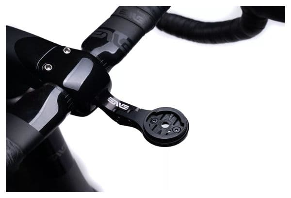Support déporté Enve K-Edge Ajustable Aluminium Noir