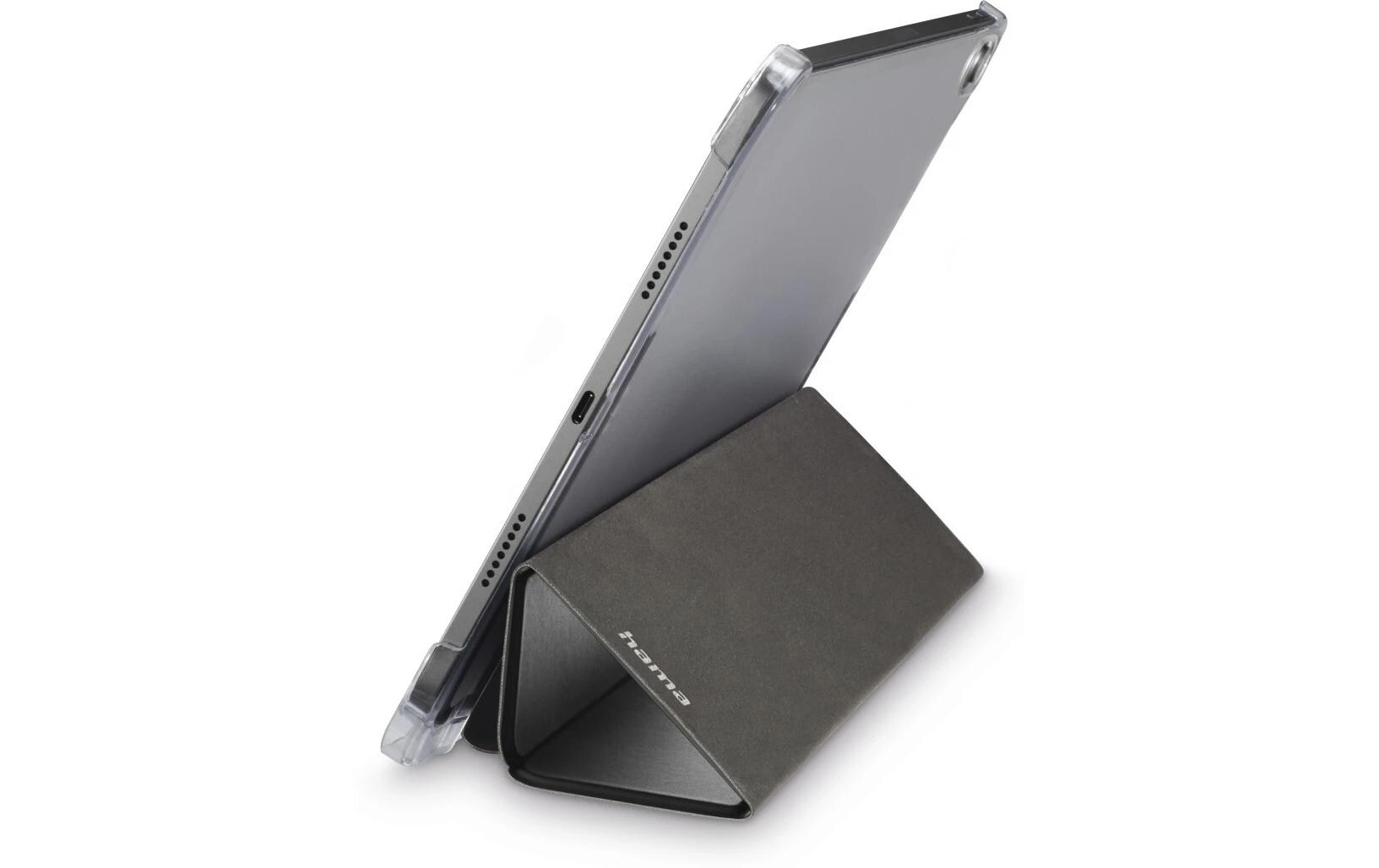 Tablet Book Cover Flex Clear iPad Air 11