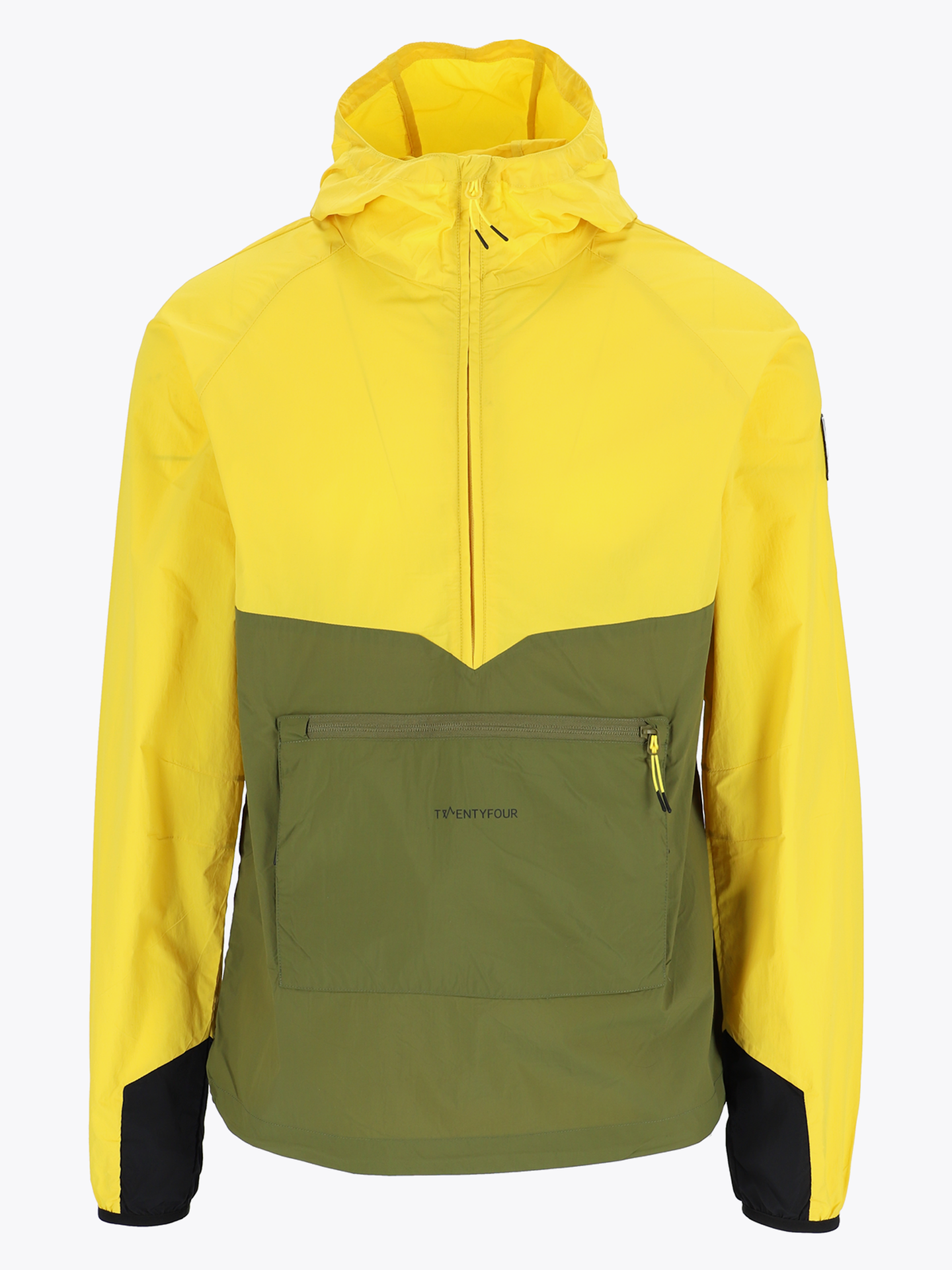 Flåm 2.0 Light Anorakk