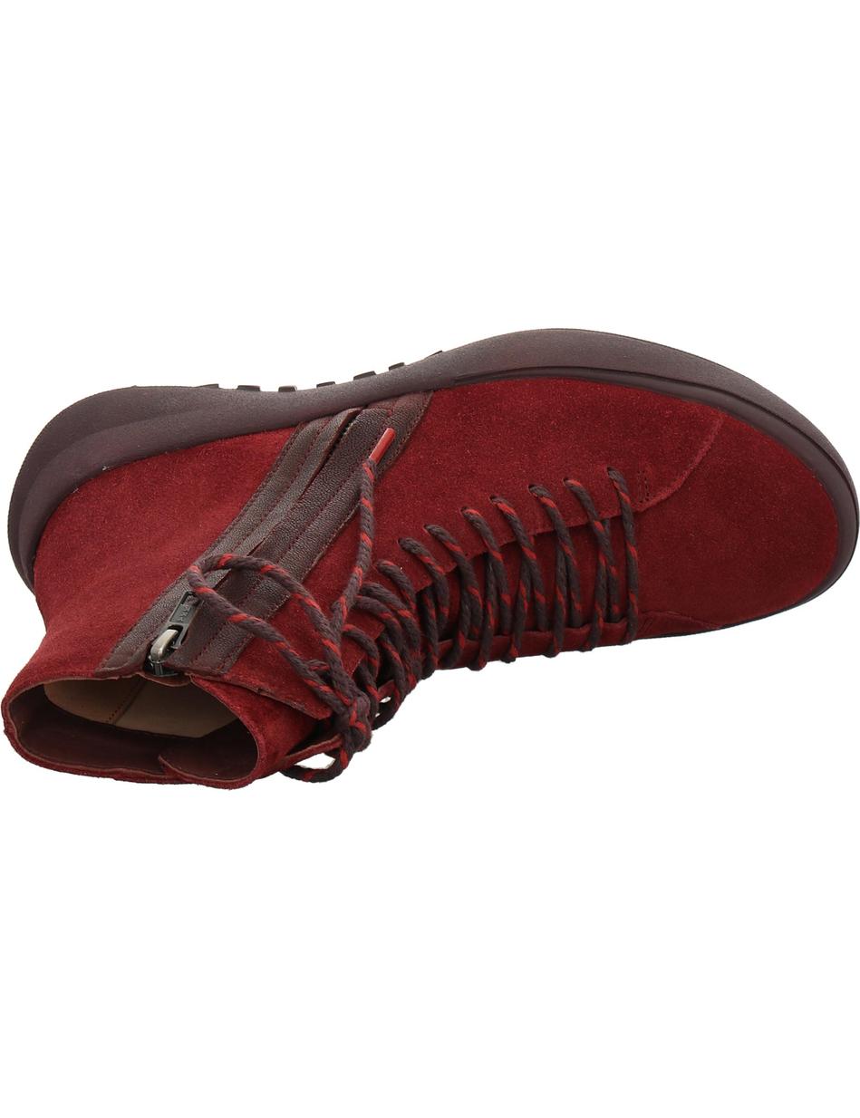 Stiefelette KUSABI