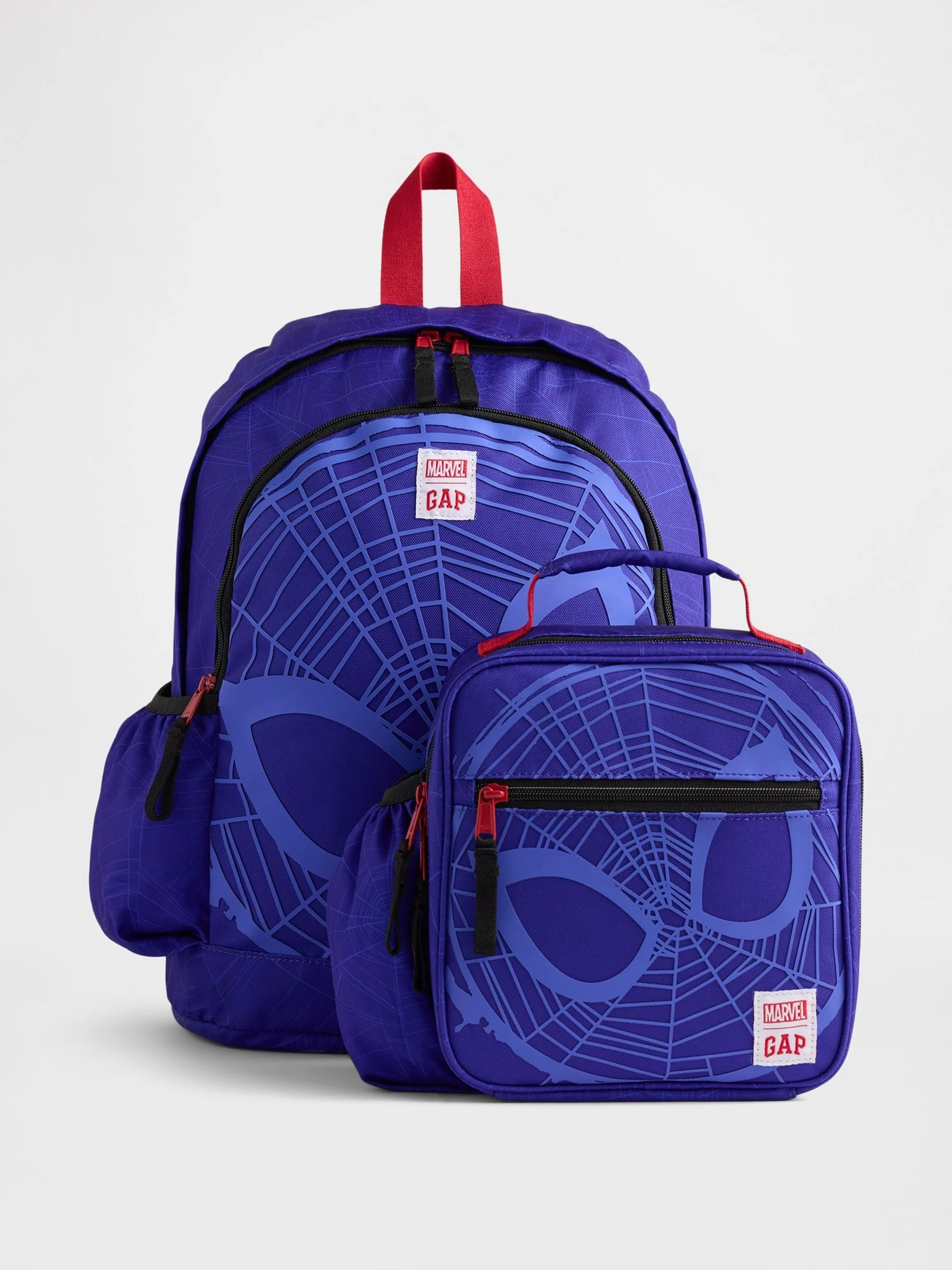 Gap Marvel Spider-Man rugzak