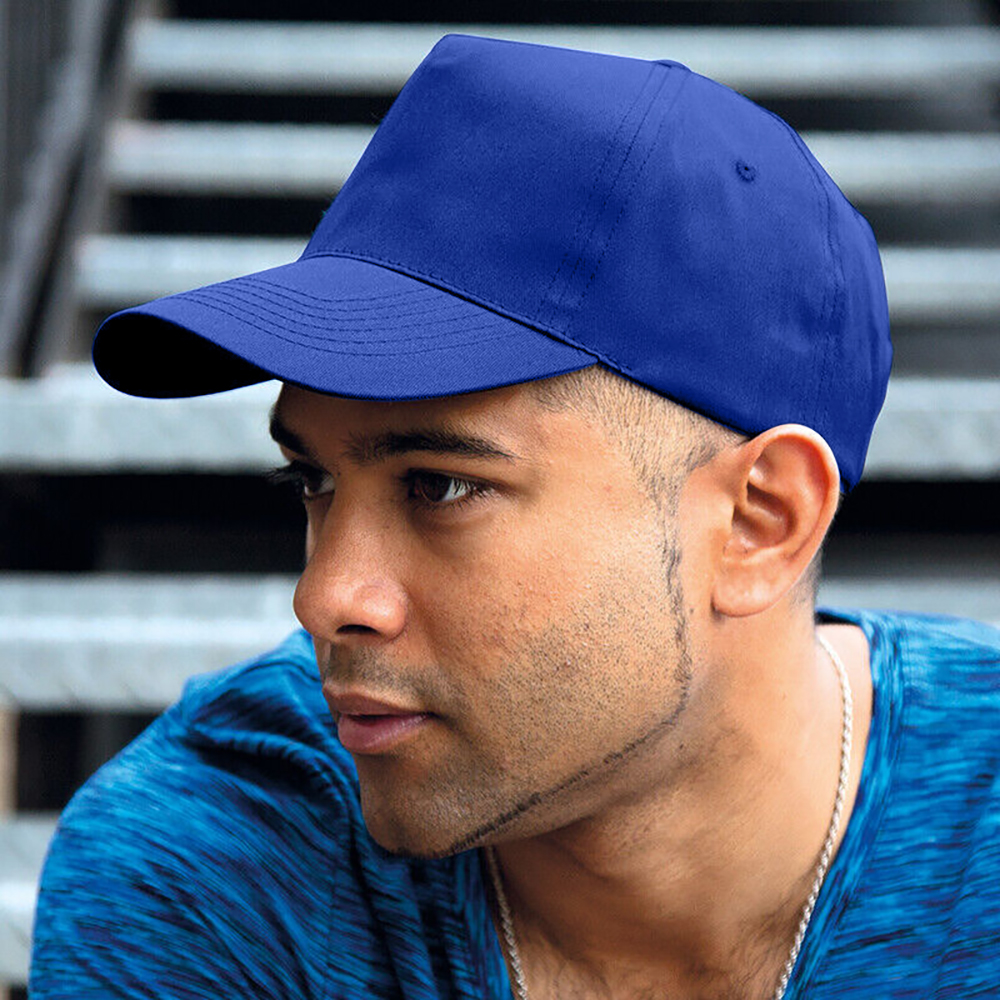 Núcleo de Resultados Gorra Houston
