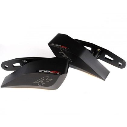 Pare-carter Top Block Kit patins - Noir