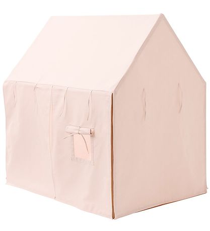 Kids Concept Legetelt - Hus - Lyser?d