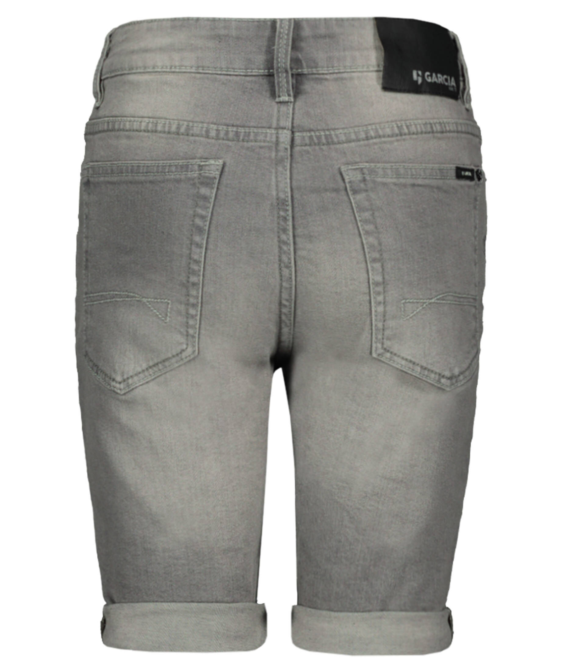 Garcia| Jungen Jeansshorts TAVIO
