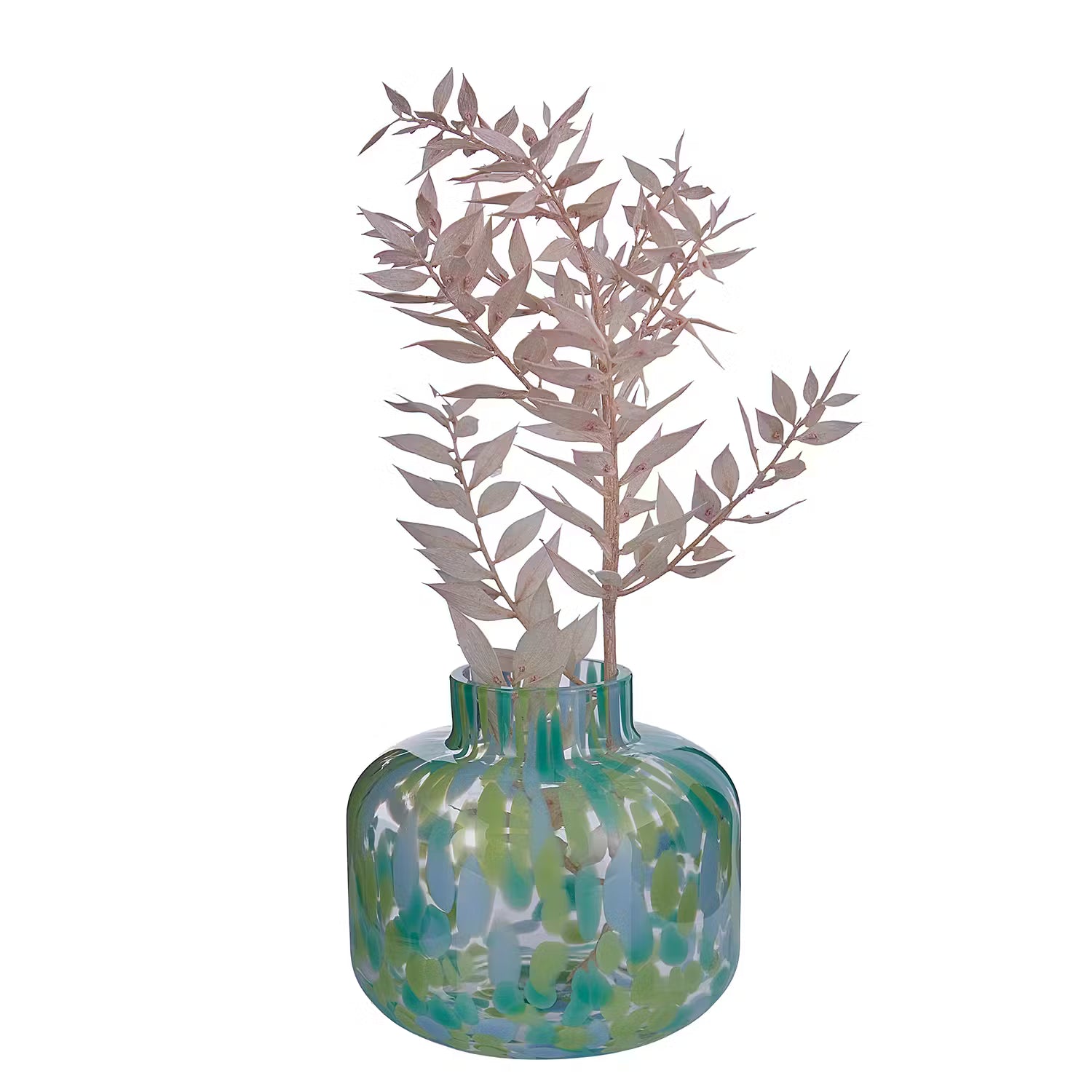 CONFETTI Mini-Vase