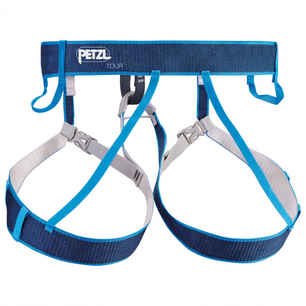 Petzl - Tour - Baudrier