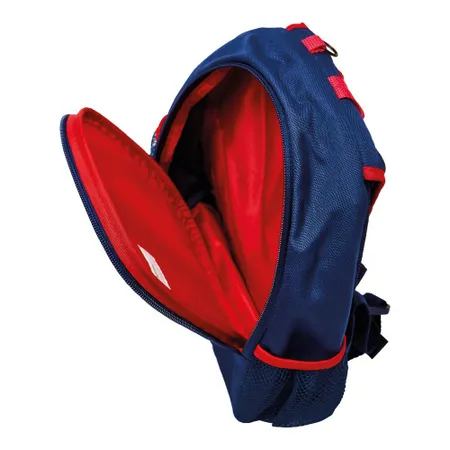 Herlitz Kindergartenrucksack Rookie Pirate