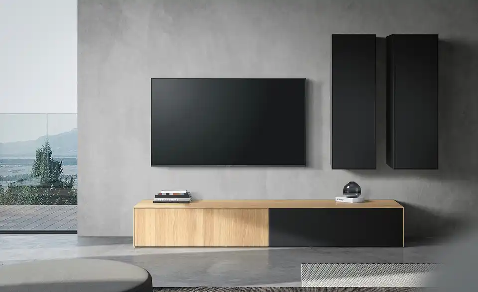 TV-Lowboard Huara