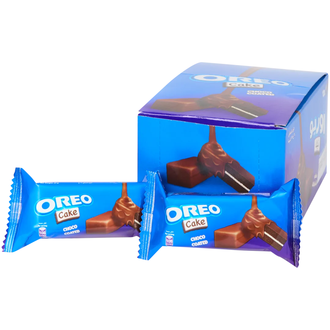 Gâteaux au chocolat Oreo