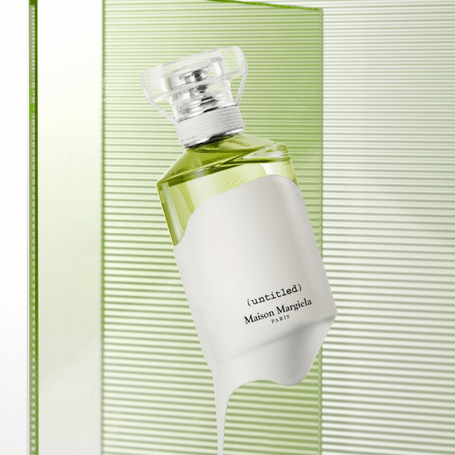 (untitled) Eau de Parfum MAISON MARGIELA