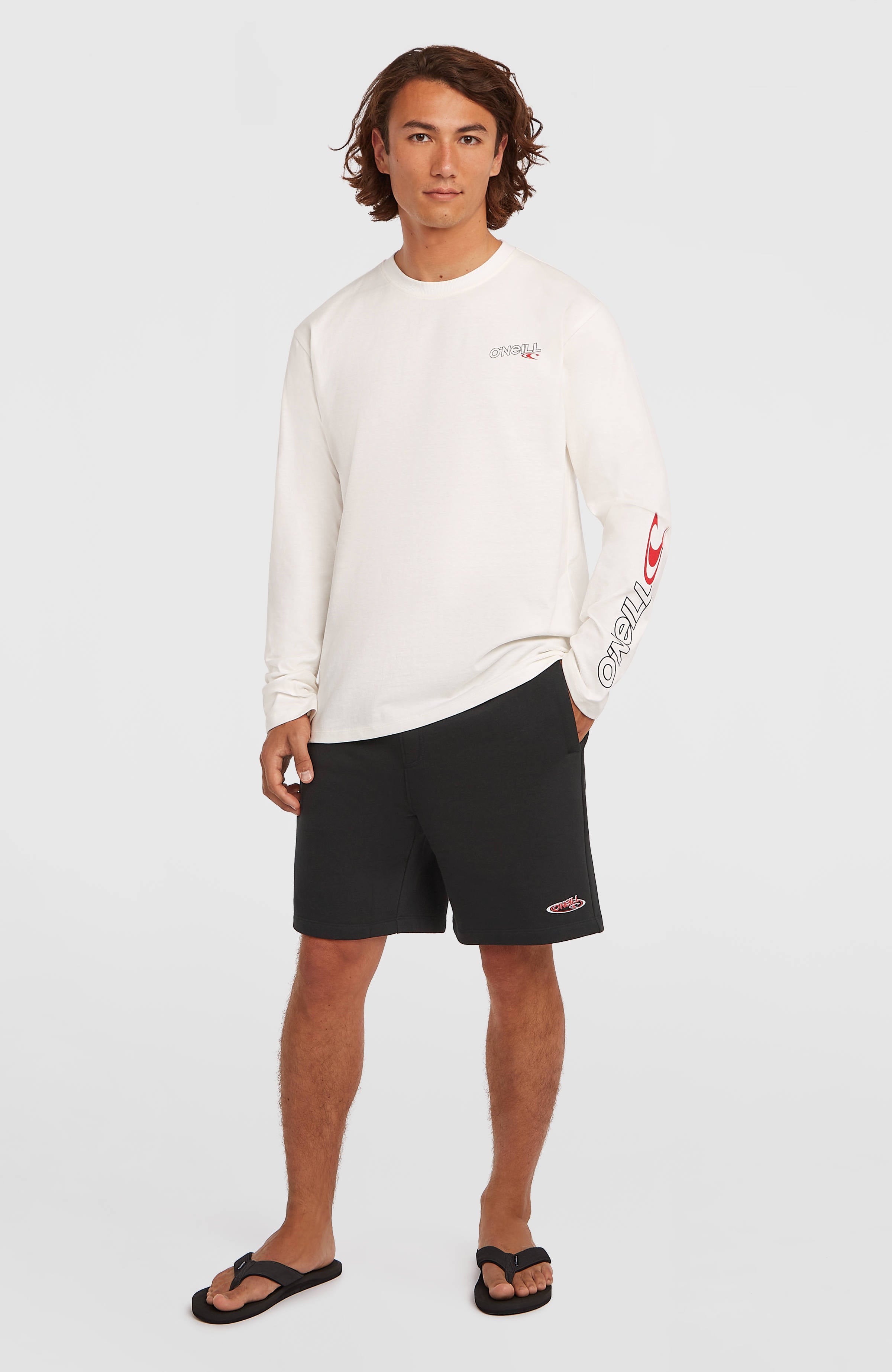 Essentials 90s sweatshort
