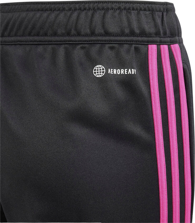 adidas Tiro 23 Club træningsbukser Sort