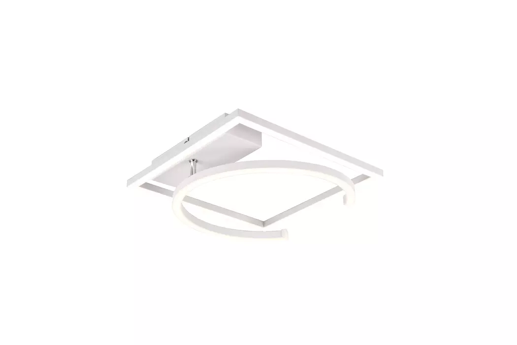 LED-Deckenleuchte Pivot