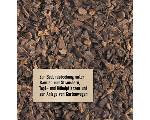FloraSelf® Pijnboomschors 7-15 mm 50 l