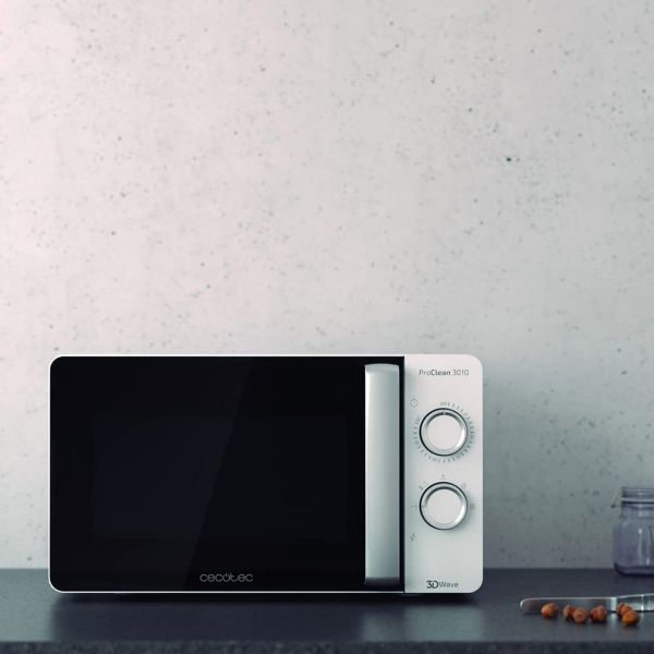 Microondas Cecotec ProClean 3010
