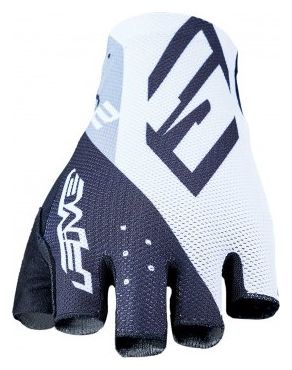 Gants Courts Five Gloves Rc 2 Blanc / Gris