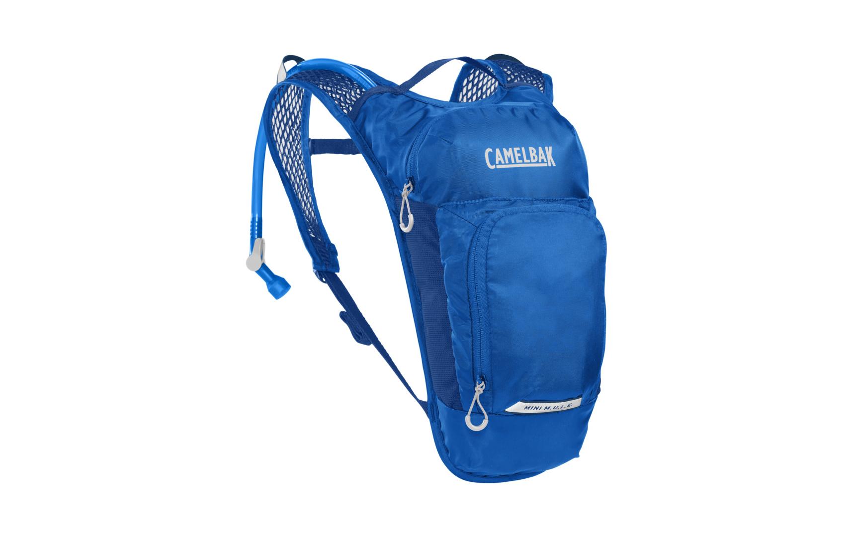 Rucksack Mini M.U.L.E BlauBikerucksack für Kinder
