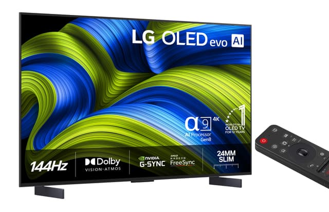 LG 42