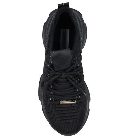 Steve Madden Sneakers - Mac-E - Blåck