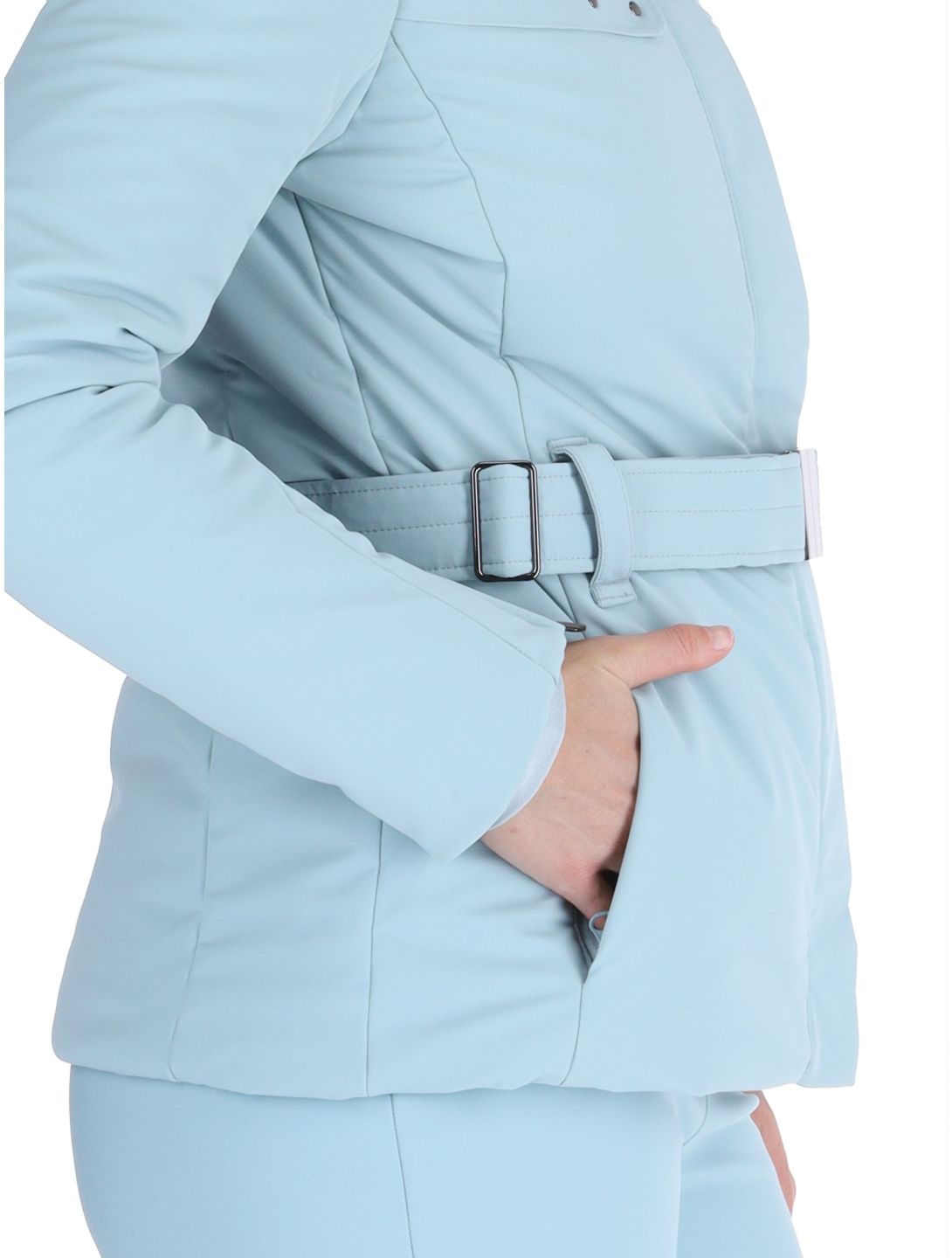 Traditional 24PBH0801/WO ski-jas dames