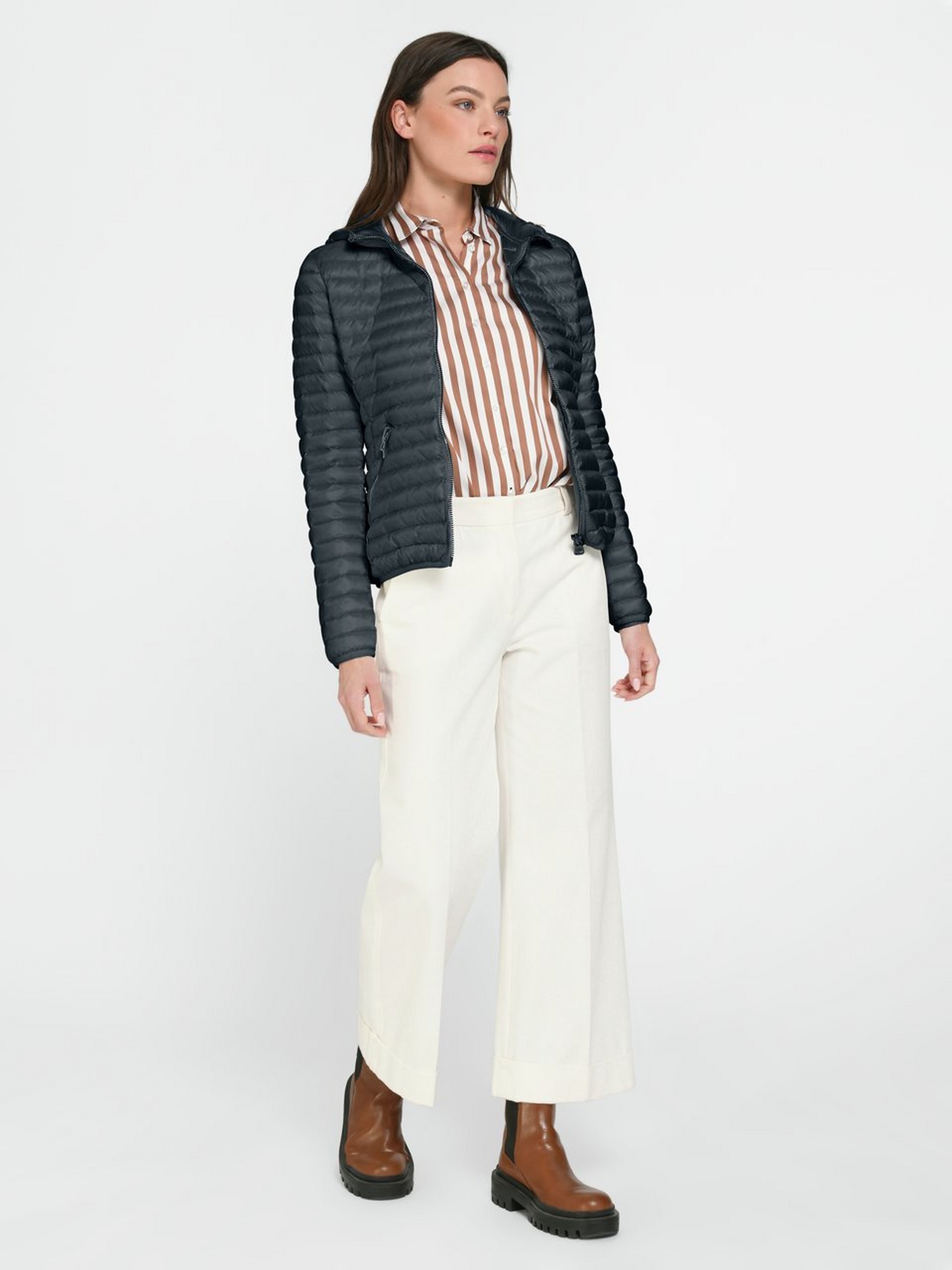 Steppjacke