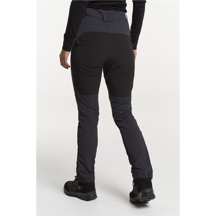 Tenson Himalaya Stretch Duo Pants Women Anthracite