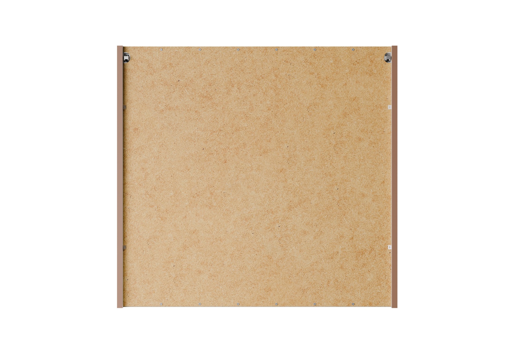 Comad Viva Cashmere spiegelkast 80cm taupe