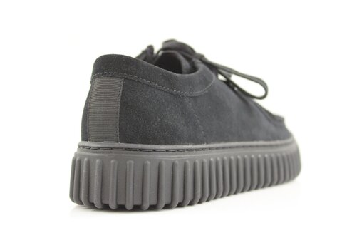 Clarks Schnürschuhe