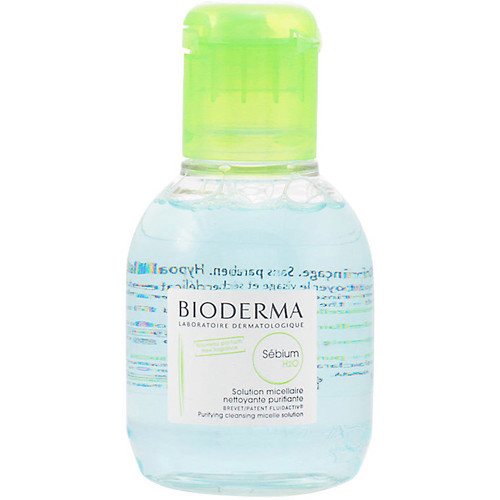 Bioderma - Sébium H2o Solución Micelar Específica Acné