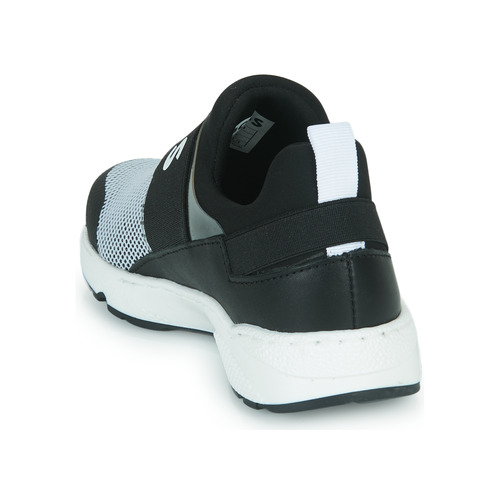 BOSS - J29296 - Noir / Blanc