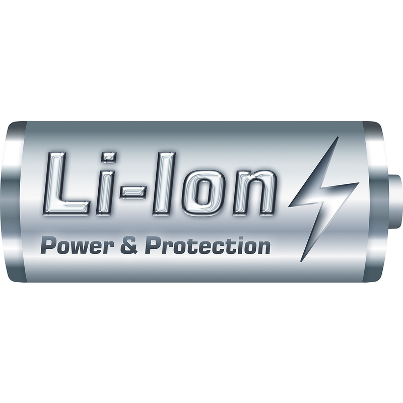 Einhell Li-ion accu 18V - 2x 4,0Ah Duo pack