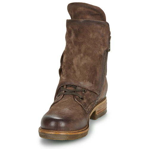 Airstep / A.S.98 - SAINT 14 - Marron