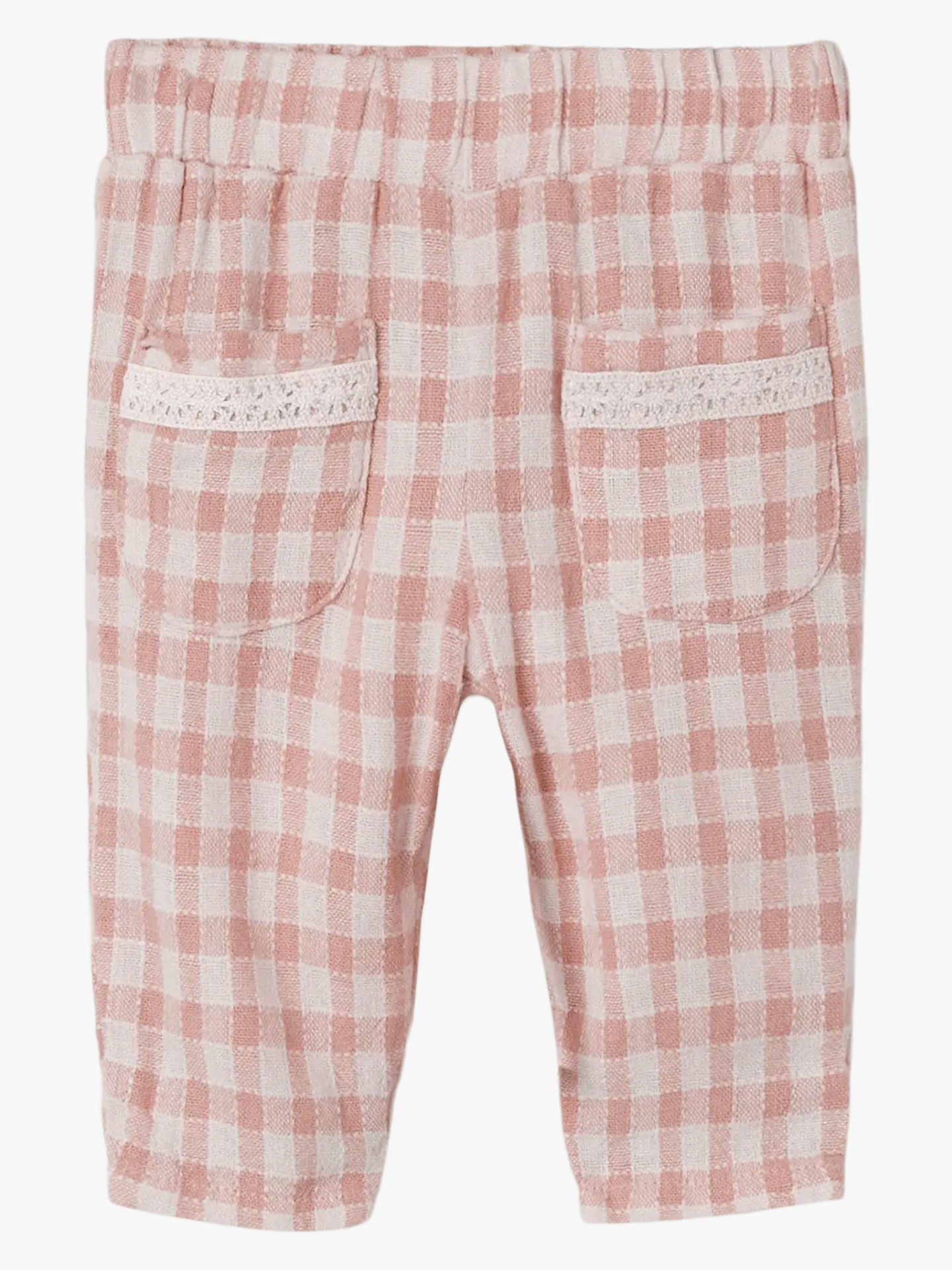 Dagmar Loose Pant