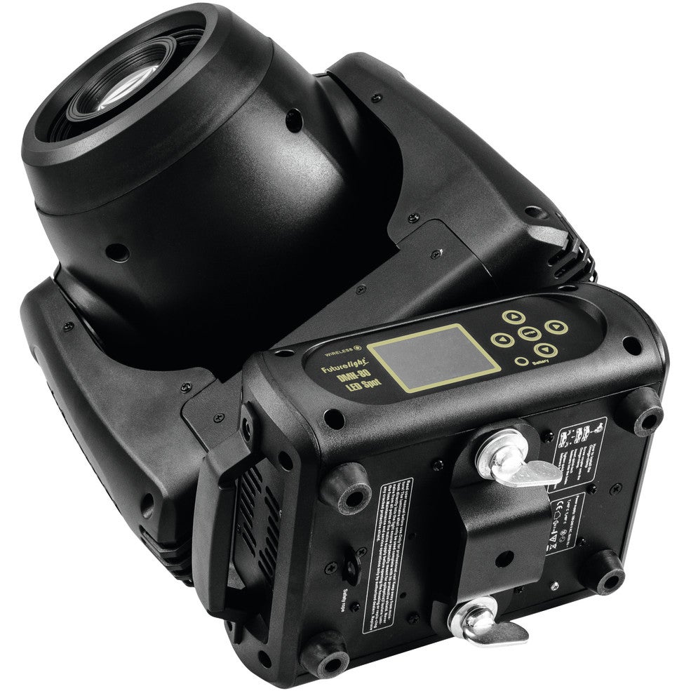 Futurelight DMH-80 moving head
