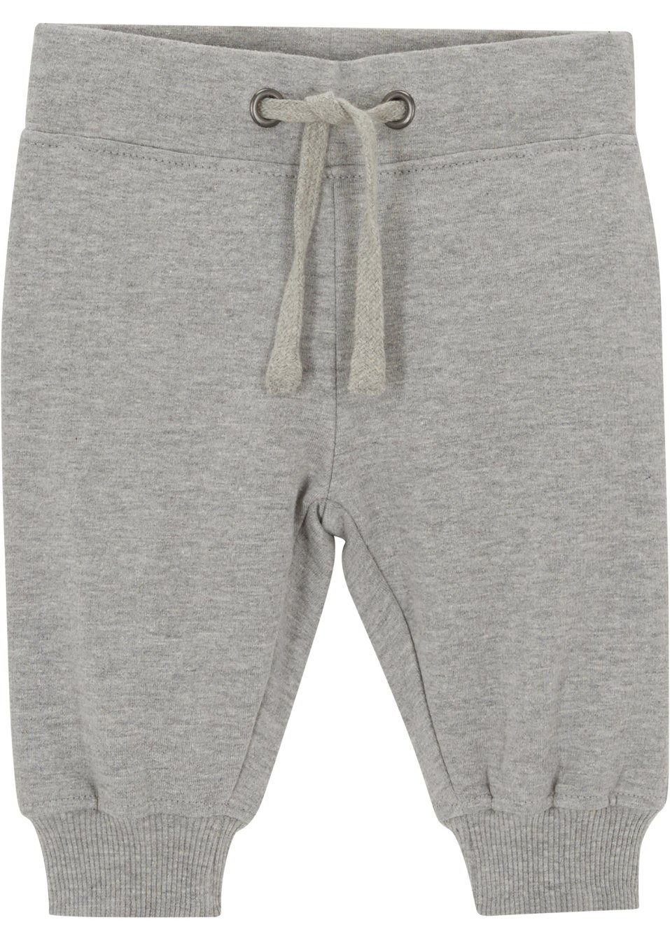 Pantalon sweat bébé en coton