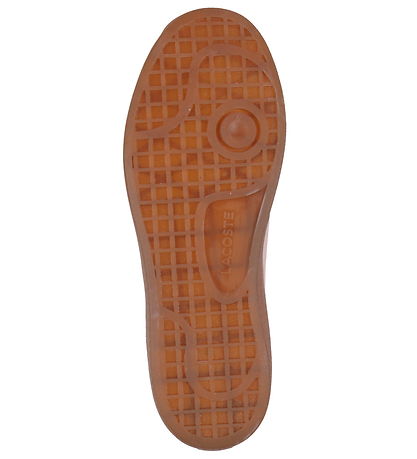 Lacoste Schuhe - Baseshot 124 - Pink/Gum