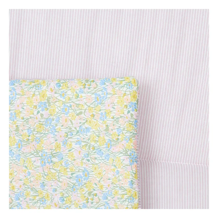 La Petite Collection Edredon Liberty Meadowland