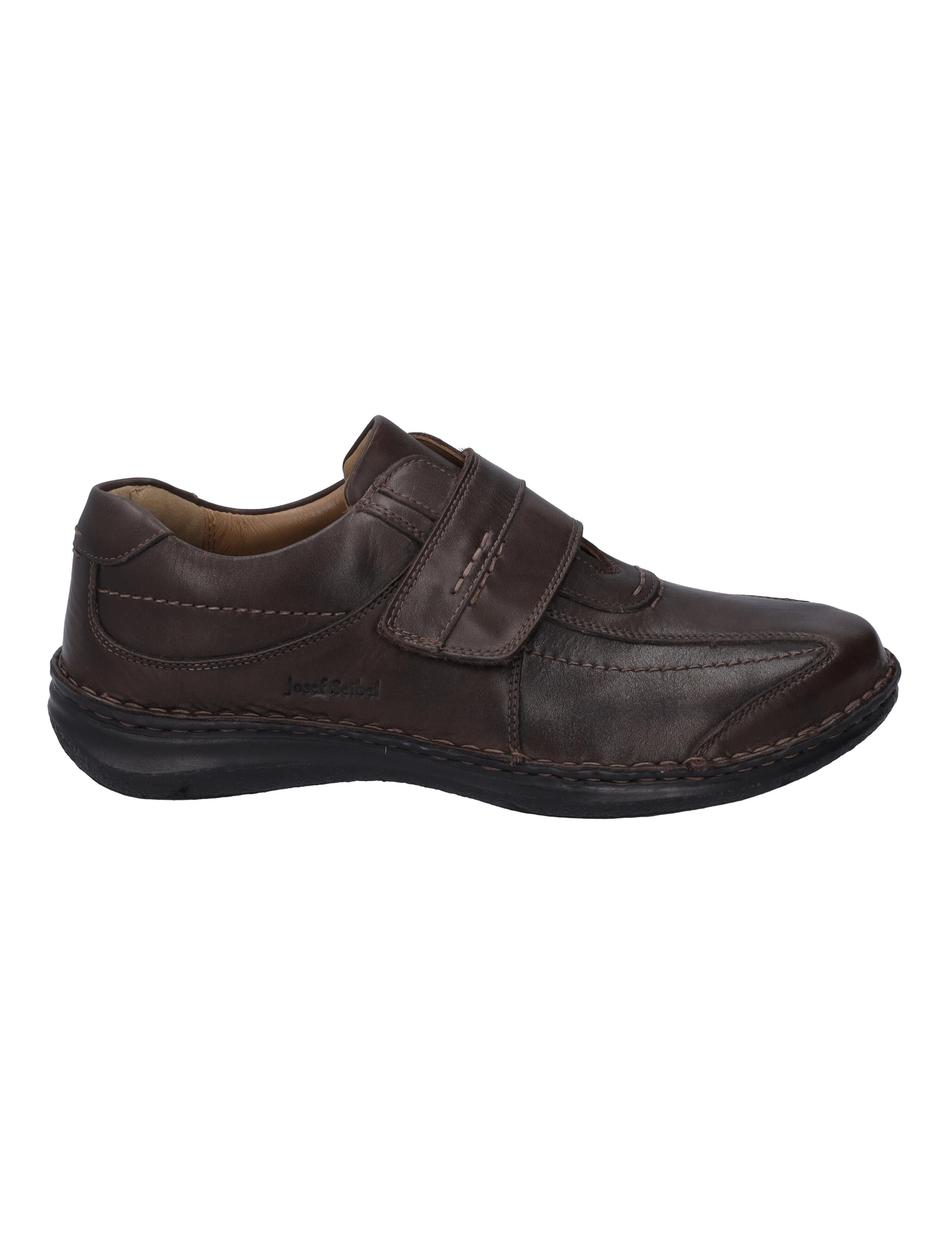 Slipper Alec, moro